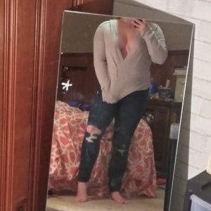 Daisy fuentes blouse